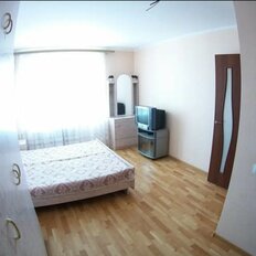 Квартира 38 м², 1-комнатная - изображение 4