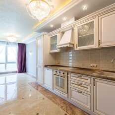 Квартира 90 м², 3-комнатная - изображение 2