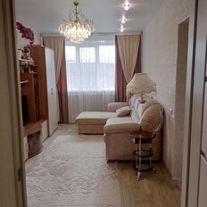 Квартира 45,7 м², 2-комнатная - изображение 1
