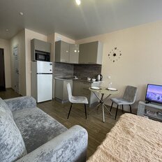 Квартира 23 м², студия - изображение 3