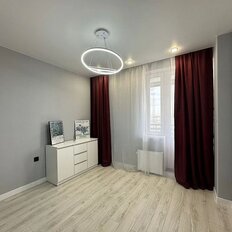 Квартира 54 м², 2-комнатная - изображение 4