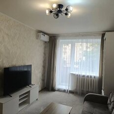 Квартира 58 м², 3-комнатная - изображение 3