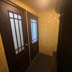 Квартира 31 м², 1-комнатная - изображение 1
