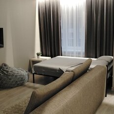 Квартира 35 м², студия - изображение 3