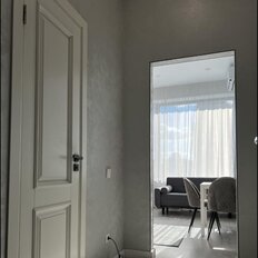 Квартира 40 м², 1-комнатная - изображение 4