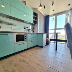 Квартира 47 м², 1-комнатная - изображение 1