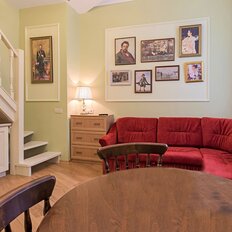 Квартира 25 м², студия - изображение 5