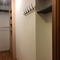 Квартира 50 м², 1-комнатная - изображение 1