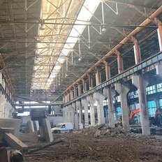 9000 м², производственное помещение - изображение 2