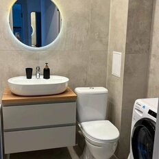 Квартира 36 м², 2-комнатная - изображение 4