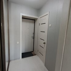 Квартира 18 м², студия - изображение 3
