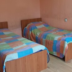 Квартира 22 м², 1-комнатная - изображение 5