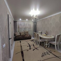 Квартира 57 м², 3-комнатная - изображение 3