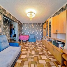 Квартира 60 м², 2-комнатная - изображение 5