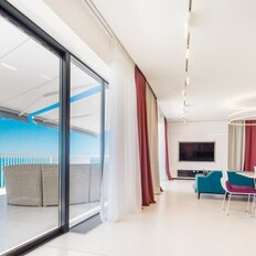 Квартира 150 м², 2-комнатные - изображение 2