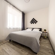 Квартира 43 м², 2-комнатная - изображение 4