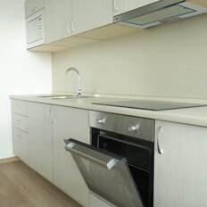 Квартира 37 м², 1-комнатная - изображение 5