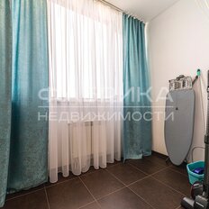 Квартира 78 м², 2-комнатная - изображение 5
