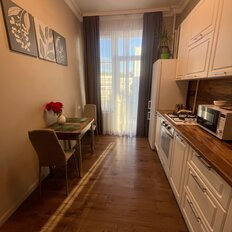 Квартира 38 м², 2-комнатная - изображение 3