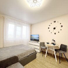 Квартира 23 м², студия - изображение 3