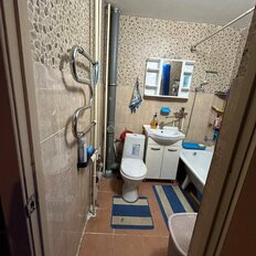 Квартира 47,5 м², 2-комнатная - изображение 4