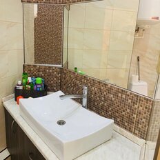 Квартира 49 м², 1-комнатная - изображение 1