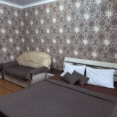 Квартира 40 м², 1-комнатная - изображение 2