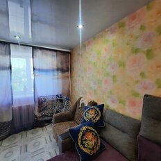 Квартира 58,8 м², 3-комнатная - изображение 3