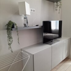 Квартира 26 м², 1-комнатная - изображение 2