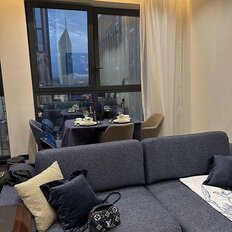 Квартира 33 м², студия - изображение 2