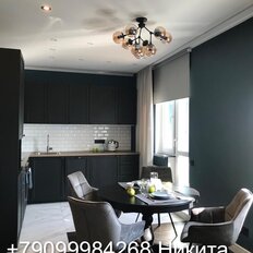 Квартира 67,4 м², 2-комнатная - изображение 3