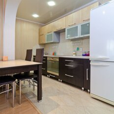 Квартира 42,6 м², 2-комнатная - изображение 4