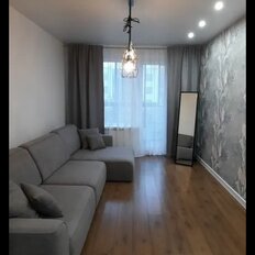 Квартира 80 м², 3-комнатная - изображение 2