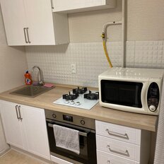 Квартира 30 м², 1-комнатная - изображение 5