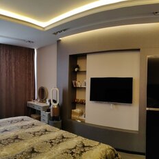Квартира 85 м², 2-комнатная - изображение 2