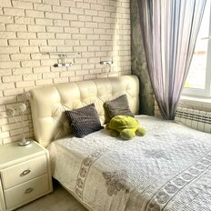 Квартира 65 м², 3-комнатная - изображение 1