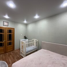 Квартира 59,4 м², 2-комнатная - изображение 1