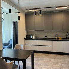 Квартира 86,4 м², 3-комнатная - изображение 3