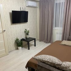 Квартира 30 м², 1-комнатная - изображение 4