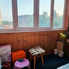 Квартира 43 м², 1-комнатная - изображение 1