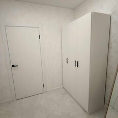 Квартира 42 м², студия - изображение 4