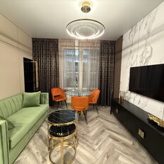 Квартира 44,1 м², 2-комнатная - изображение 2