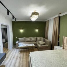 Квартира 51 м², 2-комнатная - изображение 5