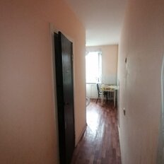 Квартира 31 м², 1-комнатная - изображение 4