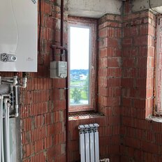 Квартира 51,5 м², 2-комнатная - изображение 3