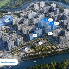 Квартира 21 м², студия - изображение 4