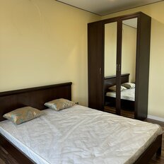 Квартира 35 м², 2-комнатные - изображение 4