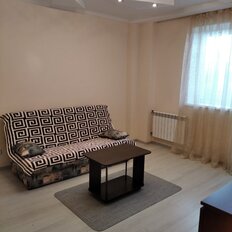 Квартира 38 м², 1-комнатная - изображение 5