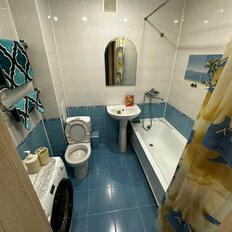 Квартира 51 м², 2-комнатная - изображение 3