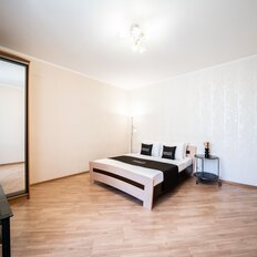 Квартира 50 м², 1-комнатная - изображение 2